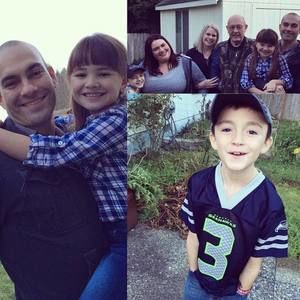 Meet your Posher, Donna